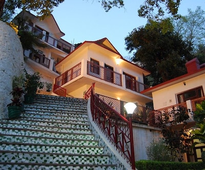 Ganga Beach Resort